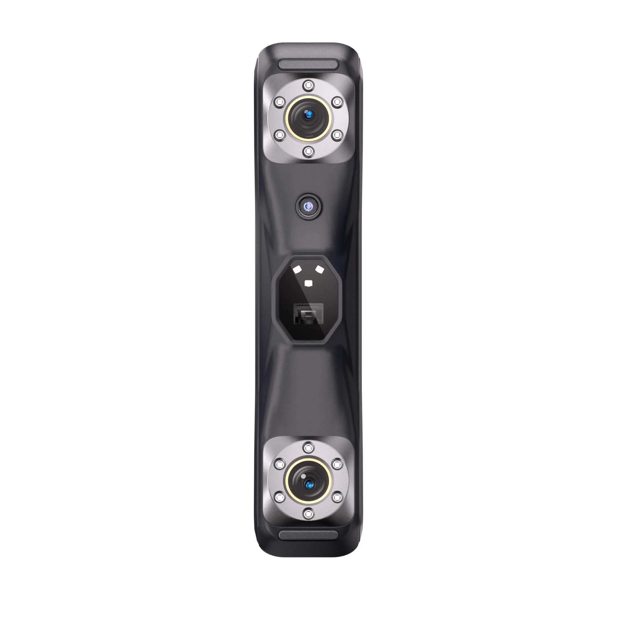 Revopoint Metrox & Metrox Pro: Blue Laser Line and Full-Field Structured Light 3D Scanner