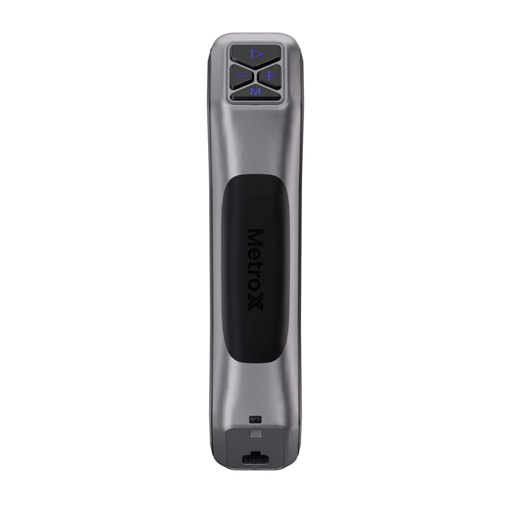 Revopoint Metrox & Metrox Pro: Blue Laser Line and Full-Field Structured Light 3D Scanner