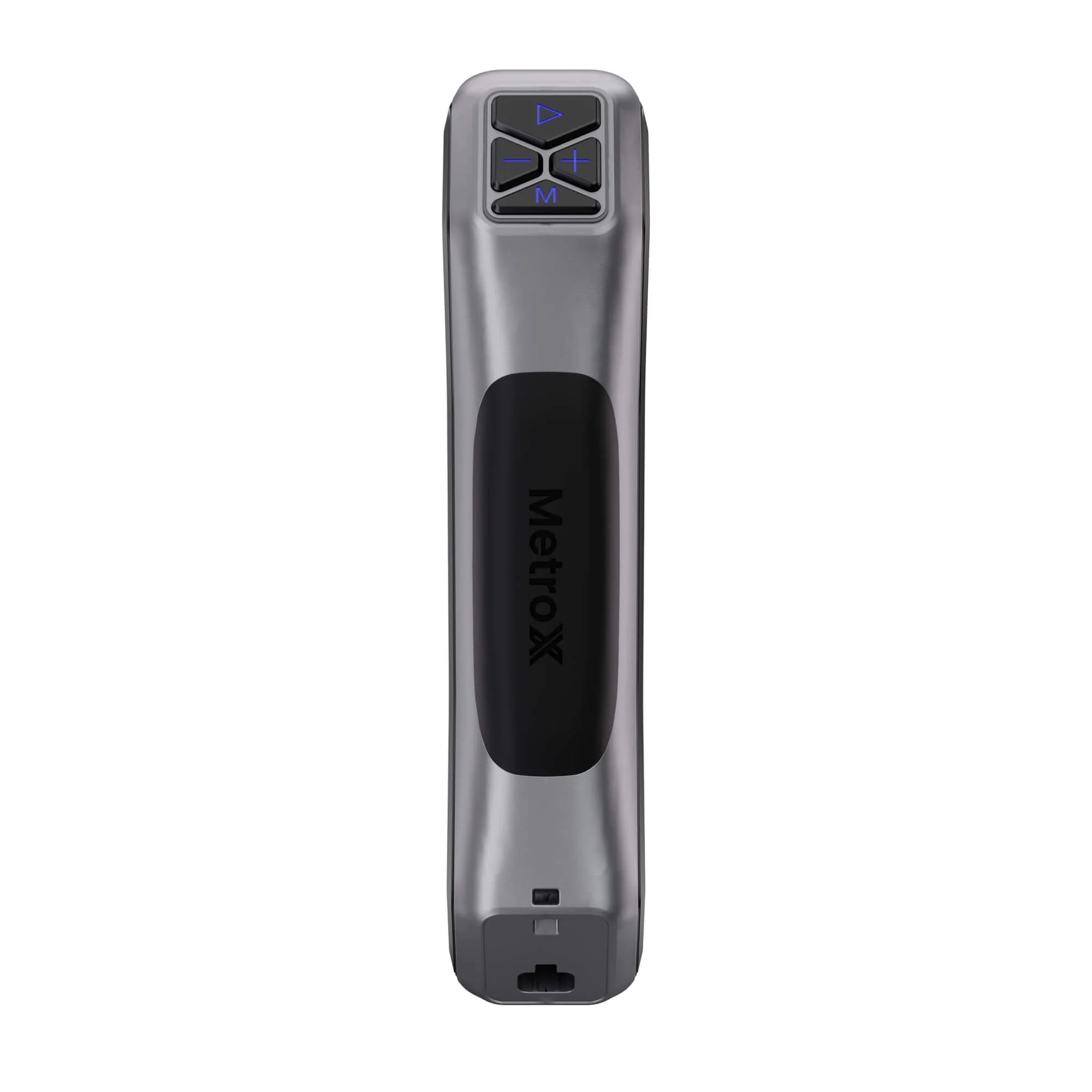 Revopoint Metrox & Metrox Pro: Blue Laser Line and Full-Field Structured Light 3D Scanner