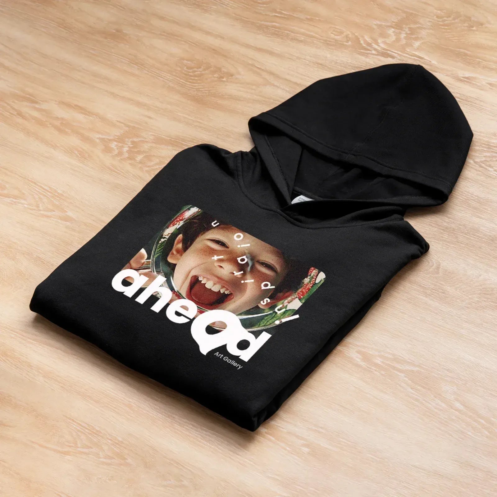 Luxury Heavyweight Pima Hoodie