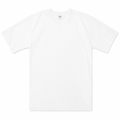 Ultimate Stain-Proof Pima Tee
