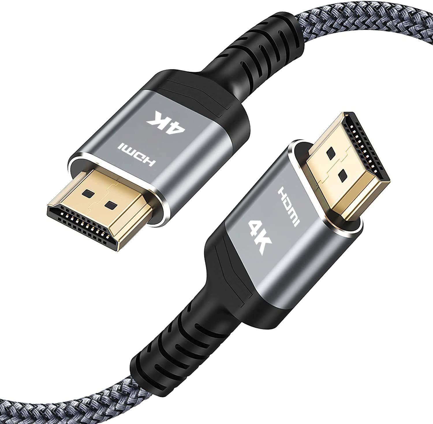 High-Speed 4K HDMI Cable