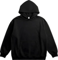 Luxury Heavyweight Pima Hoodie