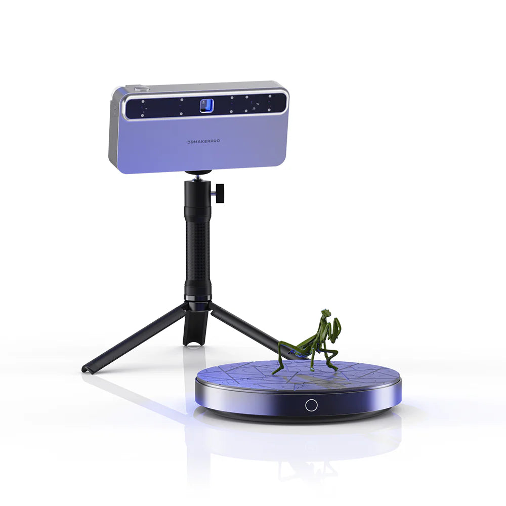 Toucan 3D Scanner