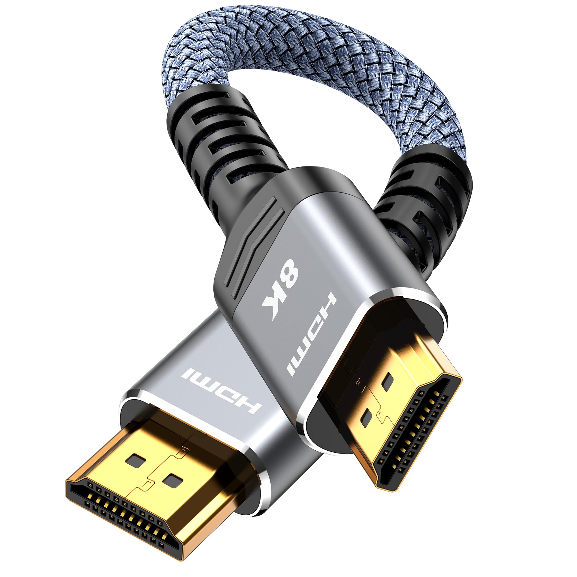 High-Speed 4K HDMI Cable