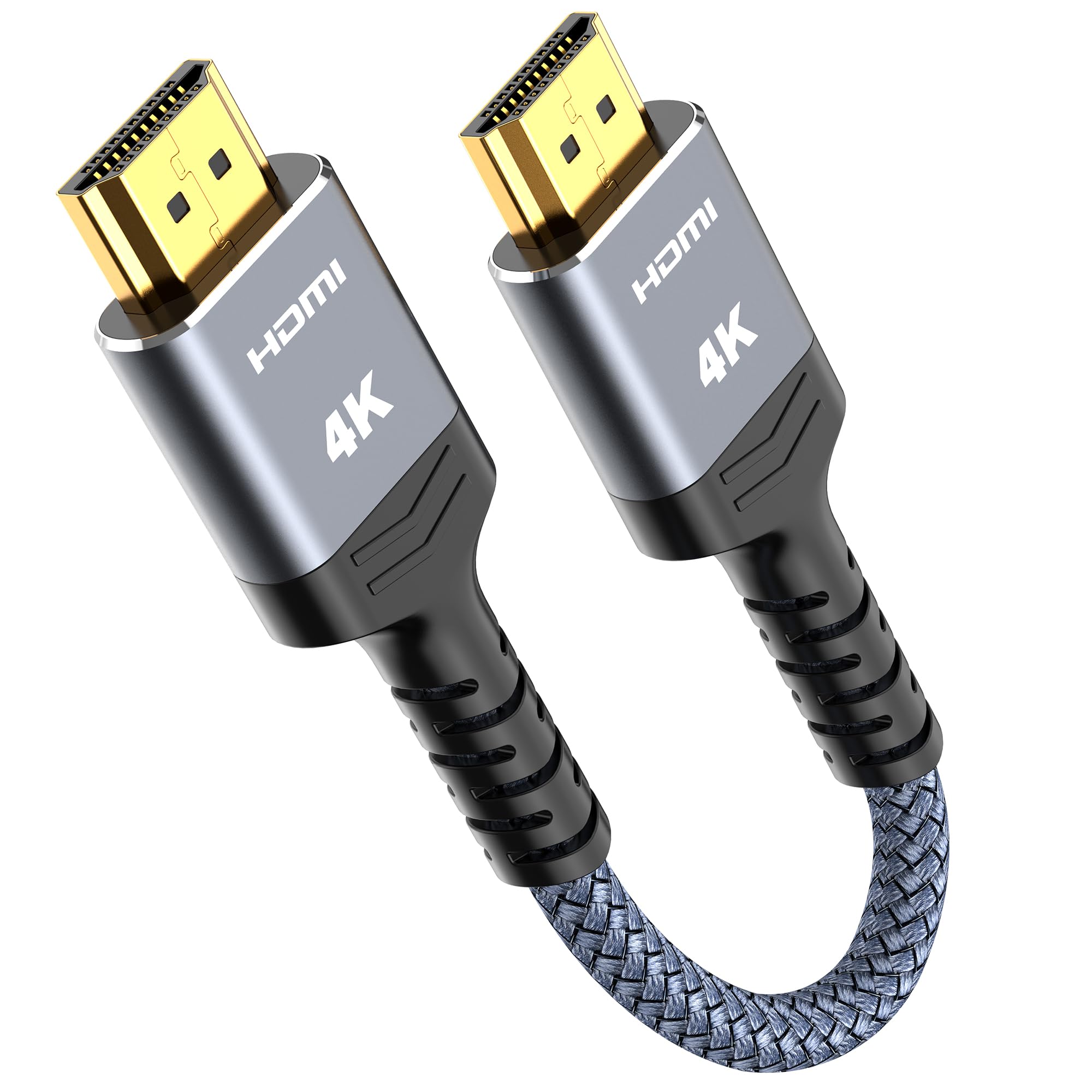 High-Speed 4K HDMI Cable