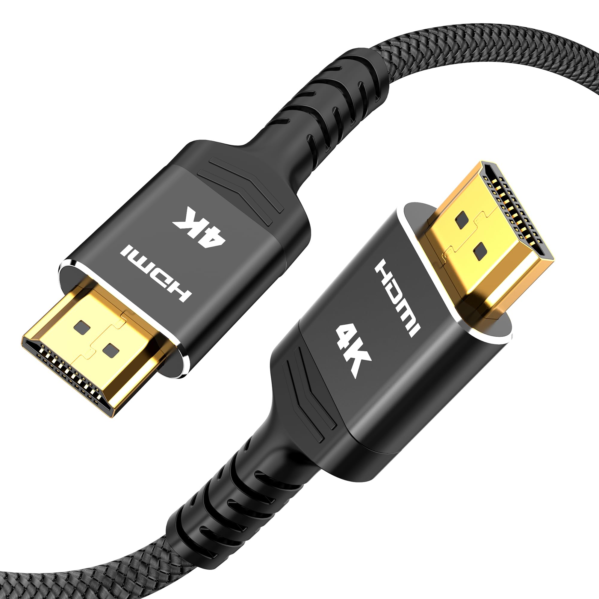 High-Speed 4K HDMI Cable