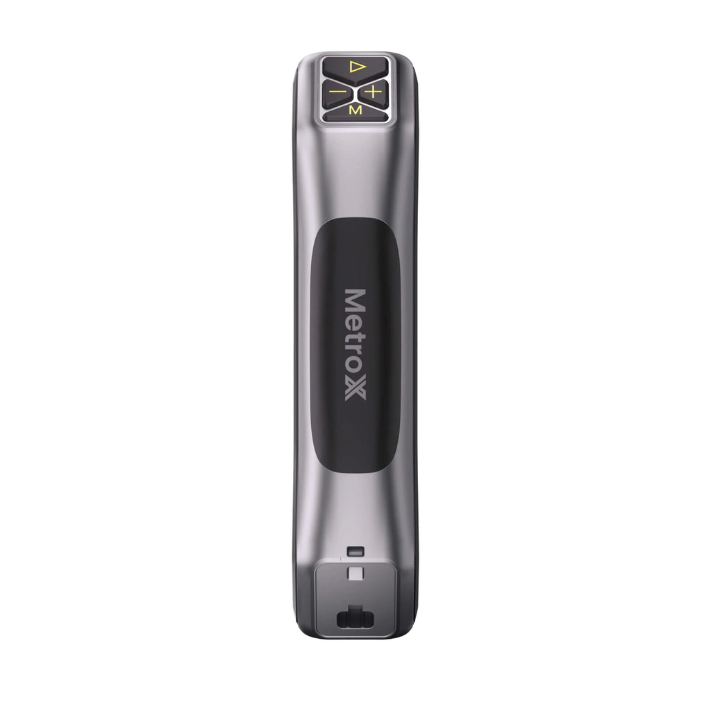 Revopoint Metrox & Metrox Pro: Blue Laser Line and Full-Field Structured Light 3D Scanner