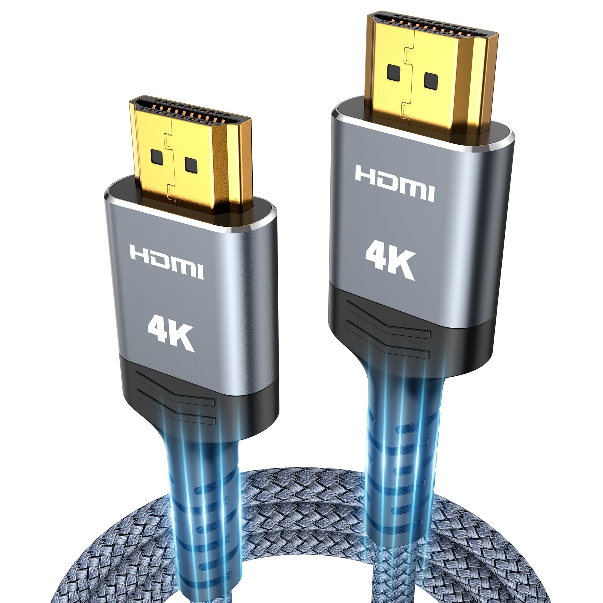 High-Speed 4K HDMI Cable