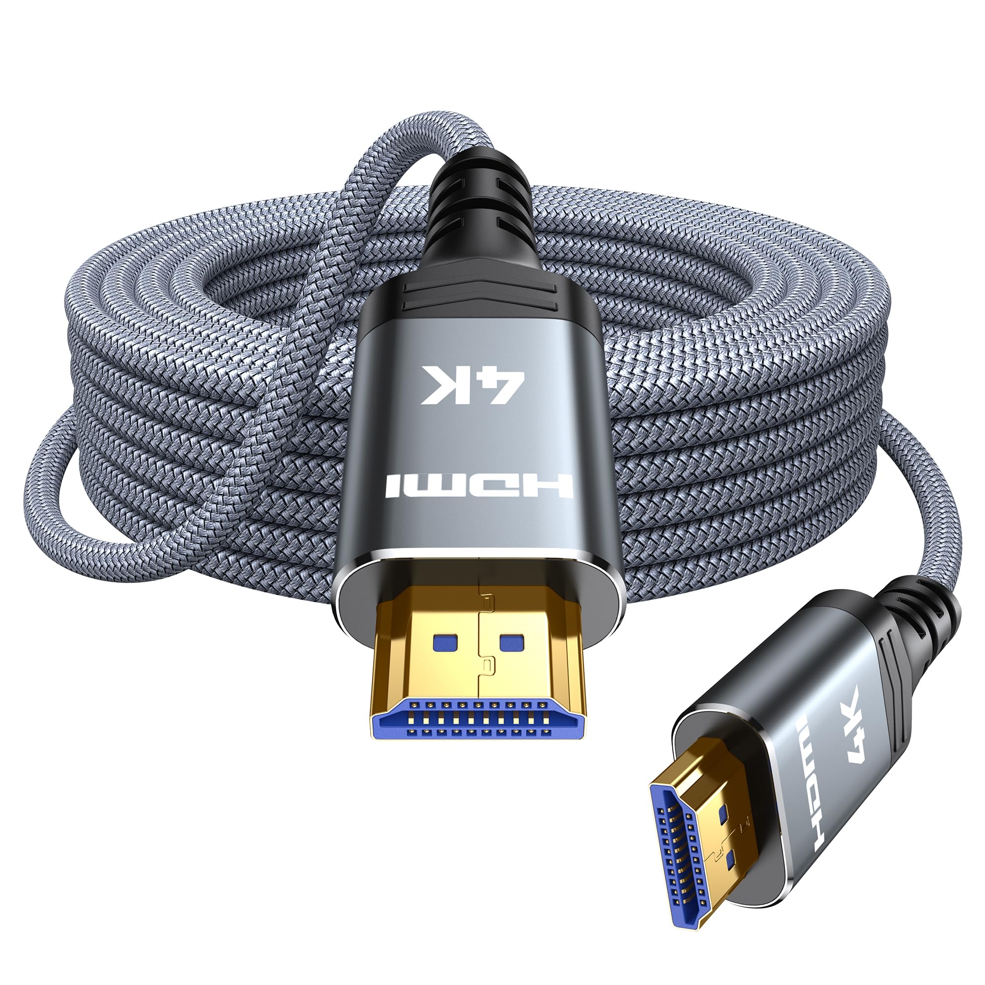 High-Speed 4K HDMI Cable