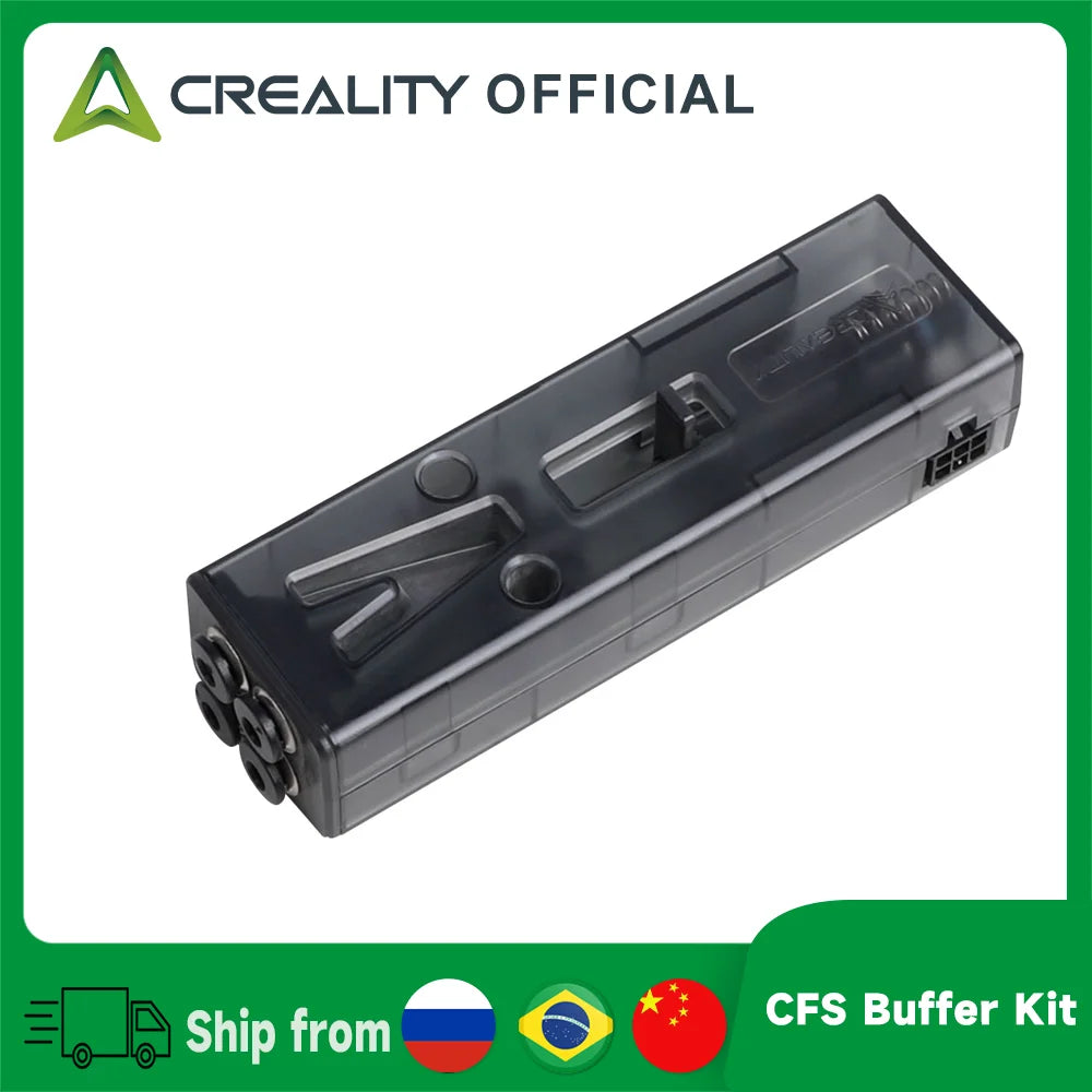 CFS Buffer Kit Buffer Kit_Mf003_Buffer_No Motor Drive_No Master Control for  Hi / K2 plus CFS 3D Printer Parts
