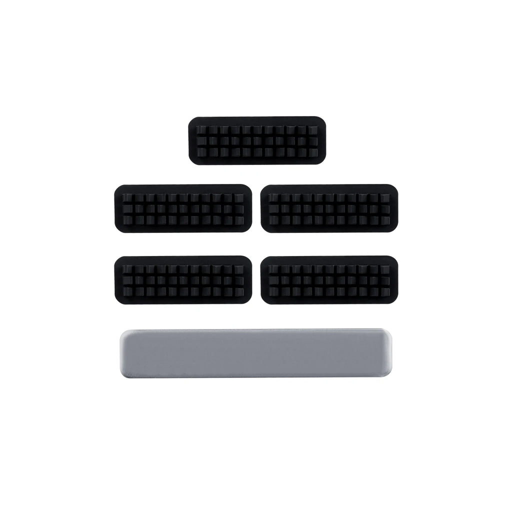 Hi Nozzle Wiper Module 3D Printer Parts Nozzle Wiping Kit Efficient Cleaning for  Hi 3D Printer Accessories