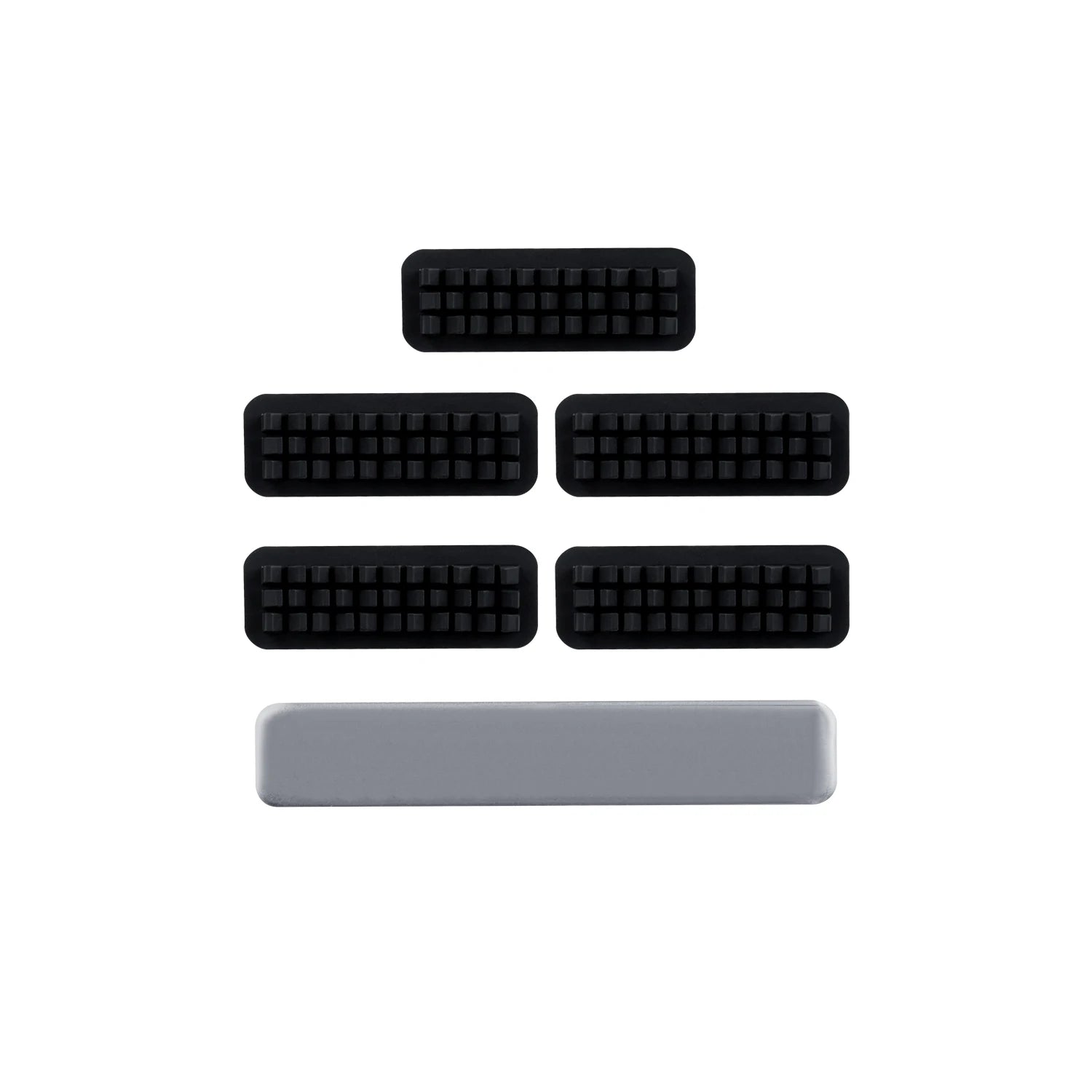 Hi Nozzle Wiper Module 3D Printer Parts Nozzle Wiping Kit Efficient Cleaning for  Hi 3D Printer Accessories
