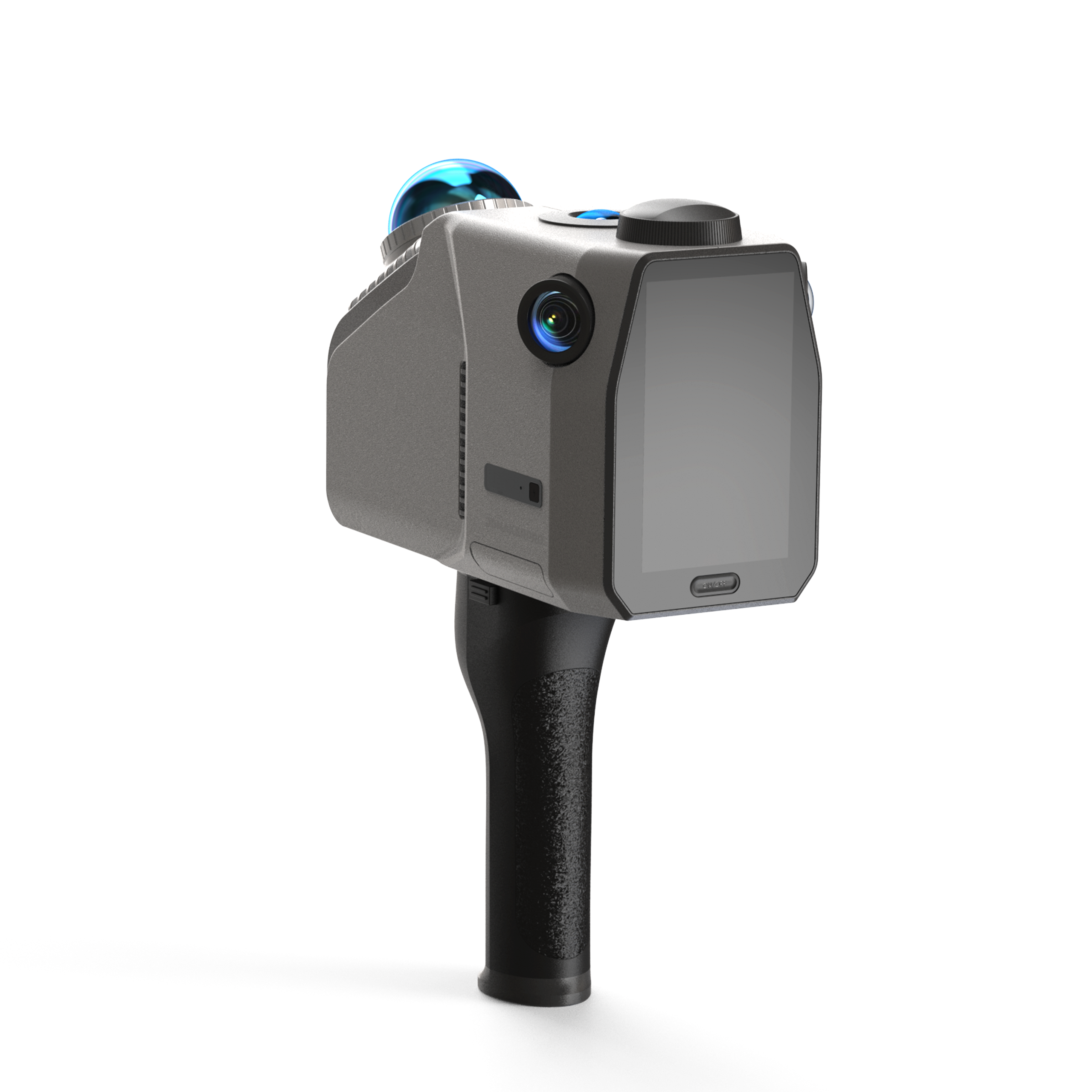 Eagle Lidar Scanner