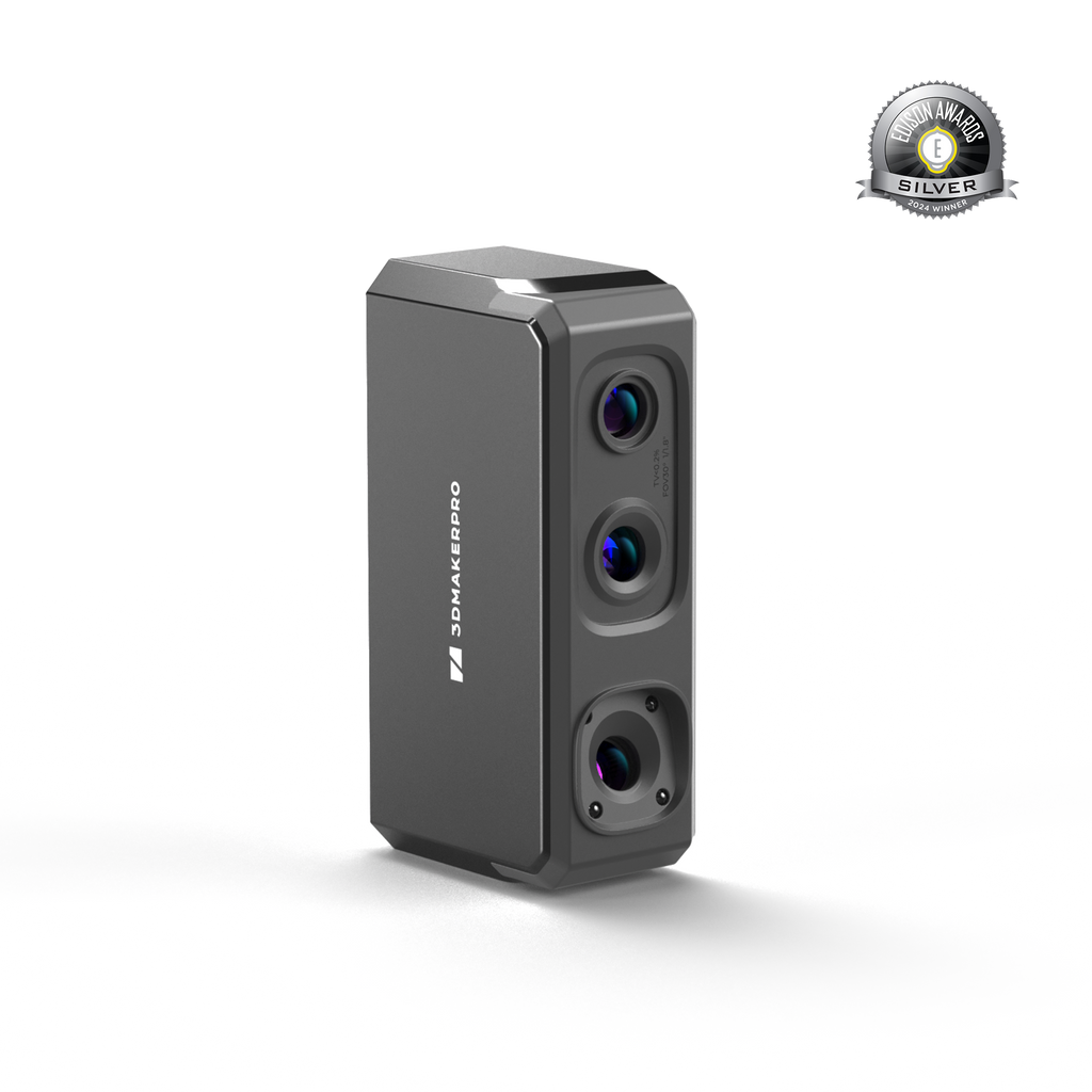 Seal Lite 3D Scanner