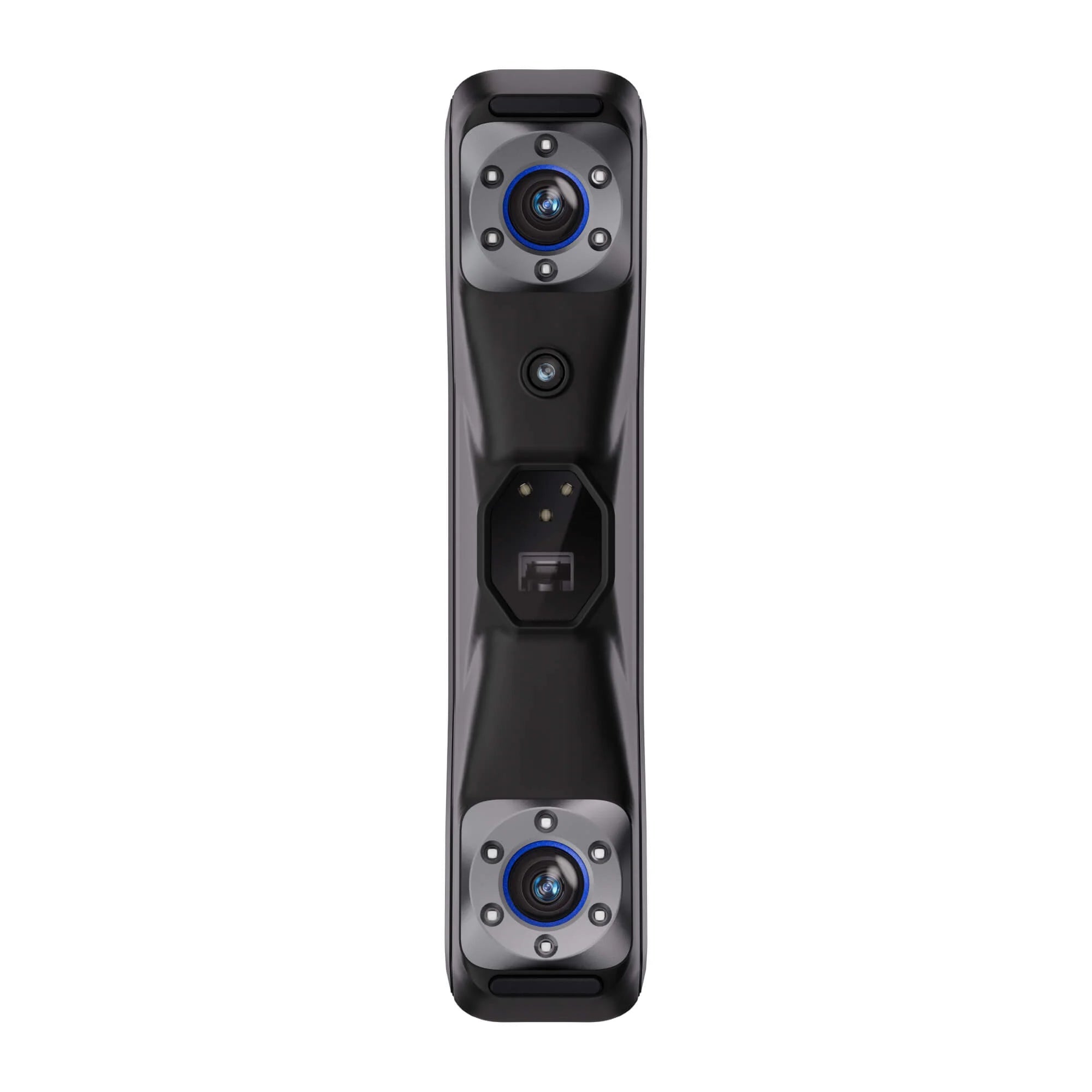 Revopoint Metrox & Metrox Pro: Blue Laser Line and Full-Field Structured Light 3D Scanner