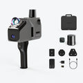 Eagle Lidar Scanner