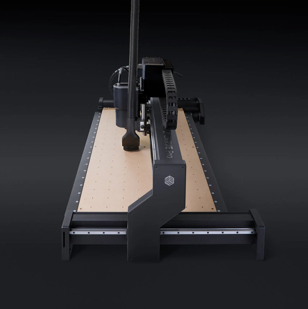 X-CARVE Pro 4X2 CNC System