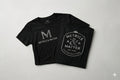Metrics & Matter custom shirts concept