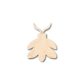 Unfinished Wood Firefly Shape -Insect - Animal - Wildlife - Craft - up to 46" DIY